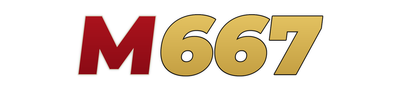 m667 – Nhà Cái Uy Tín Hàng Đầu Việt Nam